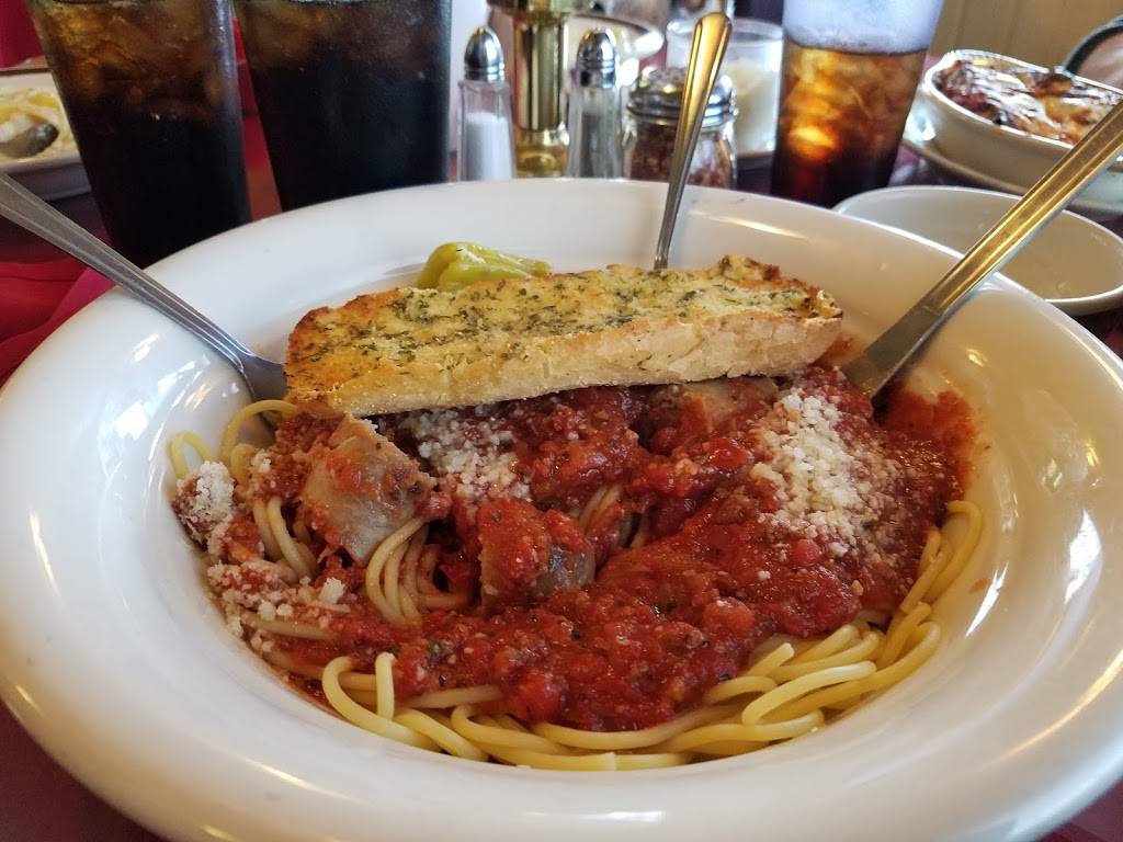 Italian Kitchen | restaurant | 16409 Yucca St, Hesperia, CA 92345, USA | 7602447757 OR +1 760-244-7757