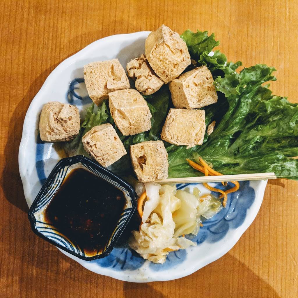 Taste of Formosa Restaurant | restaurant | 2428 Clement St, San Francisco, CA 94121, USA | 4156686368 OR +1 415-668-6368