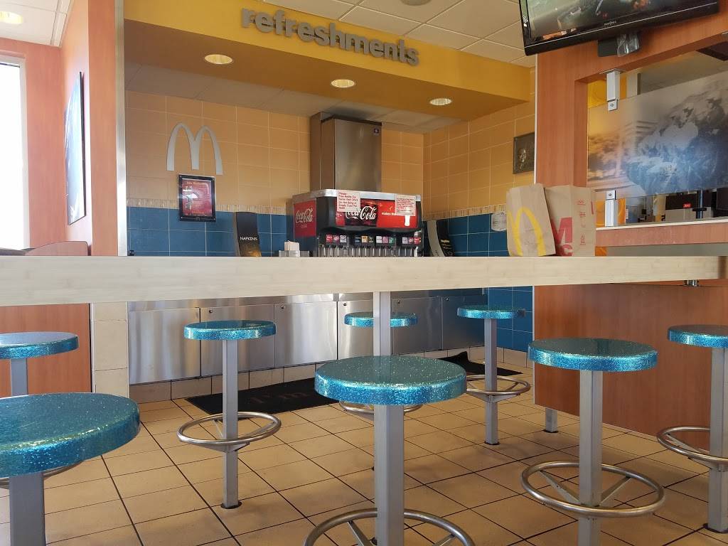 McDonalds | cafe | 11311 Fondren Rd, Houston, TX 77035, USA | 7137239100 OR +1 713-723-9100