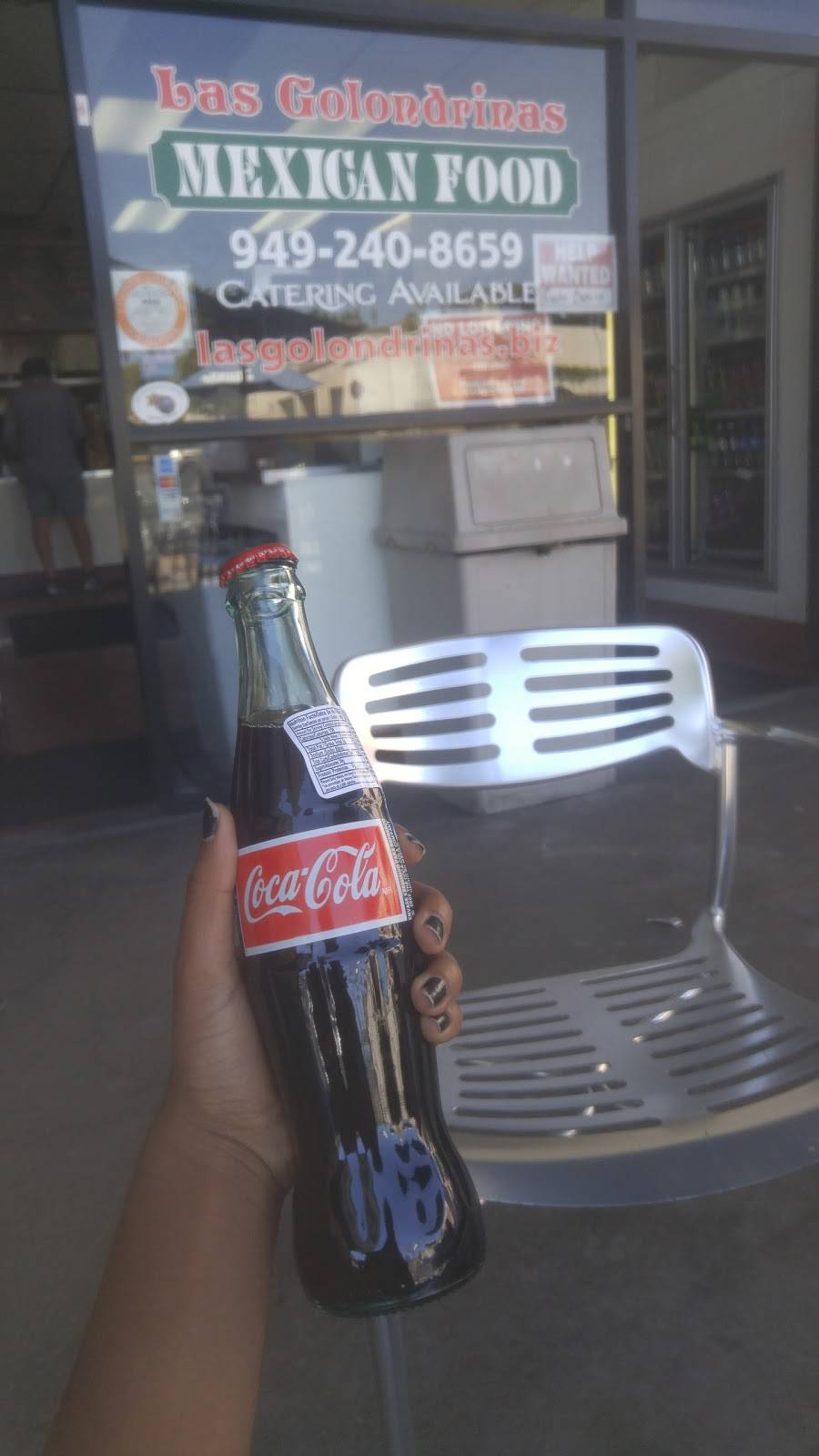 Las Golondrinas Mexican Food | restaurant | 34069 Doheny Park Rd, Capistrano Beach, CA 92624, USA | 9492408659 OR +1 949-240-8659