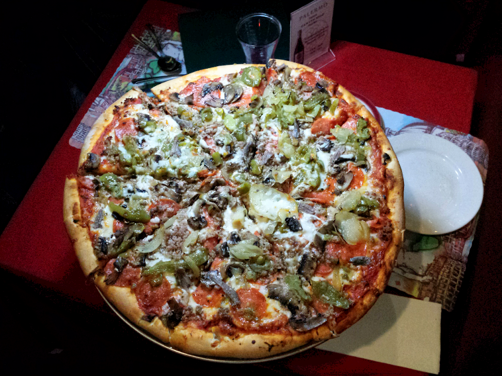 Palermo Italian Restaurant | restaurant | 1858 N Vermont Ave, Los Angeles, CA 90027, USA | 3236631178 OR +1 323-663-1178