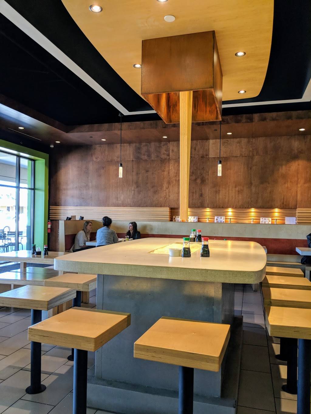 FUSIAN | restaurant | 3780 Paxton Ave #10b, Cincinnati, OH 45209, USA | 5133212111 OR +1 513-321-2111