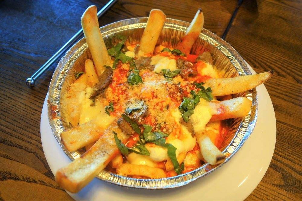 Marsiglianos Pizzeria & More | restaurant | 8125 W Sahara Ave #170, Las Vegas, NV 89117, USA | 7029799222 OR +1 702-979-9222