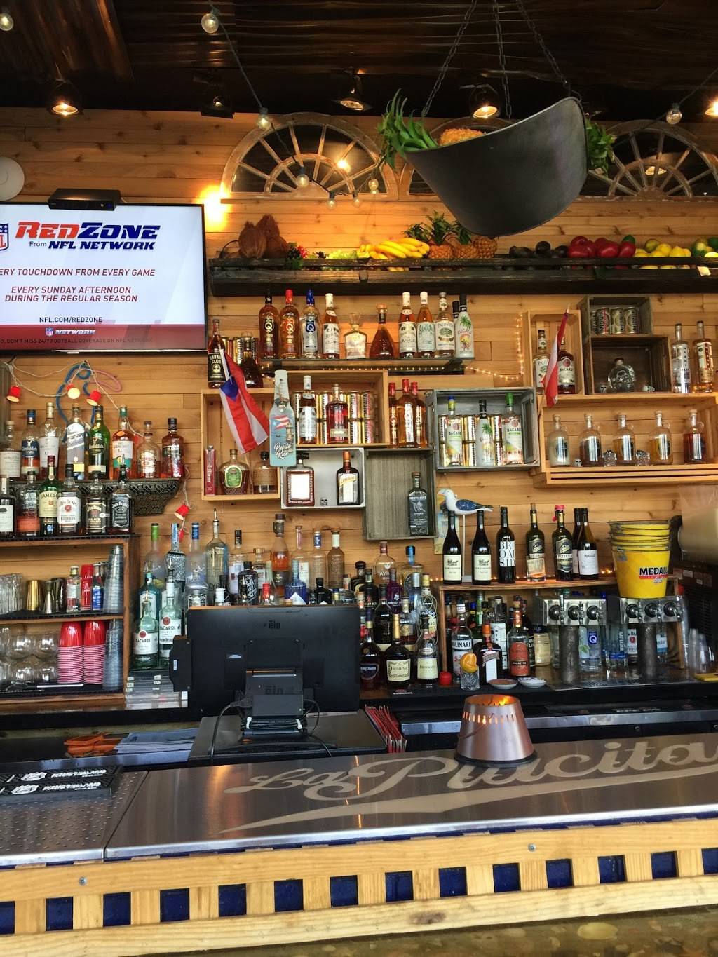 La Placita | restaurant | 6789 Biscayne Blvd, Miami, FL 33138, USA | 3054008173 OR +1 305-400-8173