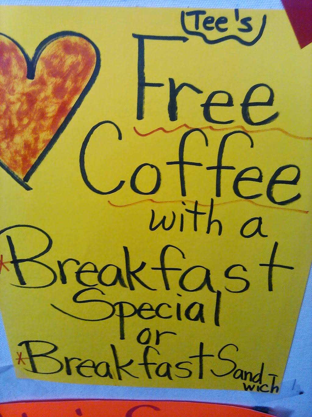 Tees Snack Shop | restaurant | 5118 W Madison St, Chicago, IL 60644, USA | 7732611306 OR +1 773-261-1306