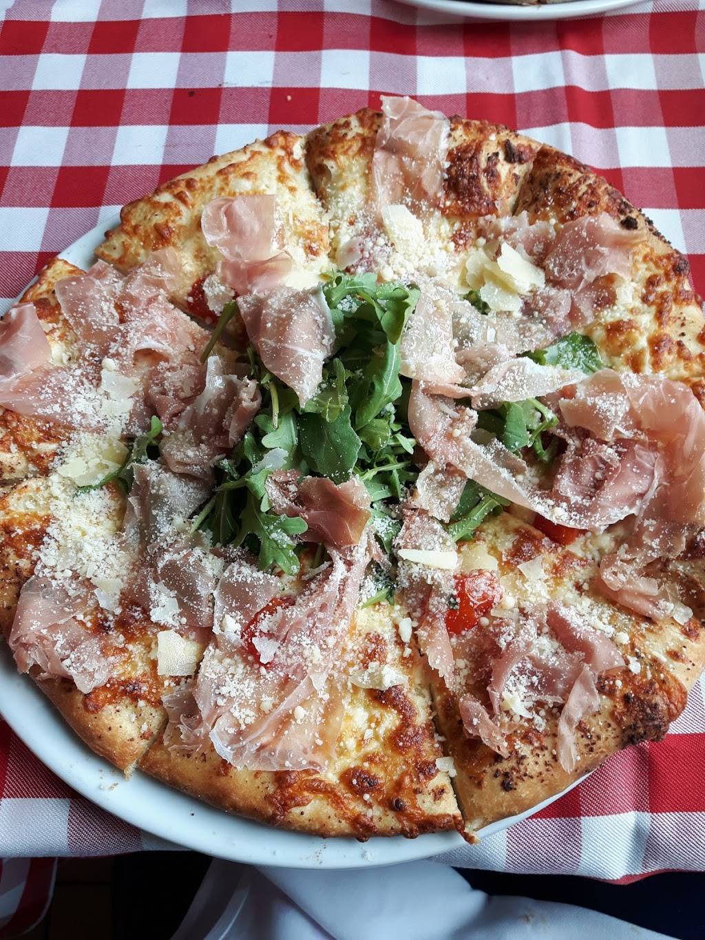 Dolce Family Ristorante | restaurant | 18371 Hurontario St, Caledon Village, ON L7K 0X7, Canada | 5199271919 OR +1 519-927-1919