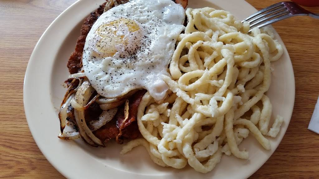 German Diner | restaurant | 8910 Martin Way E, Lacey, WA 98516, USA | 3605291749 OR +1 360-529-1749