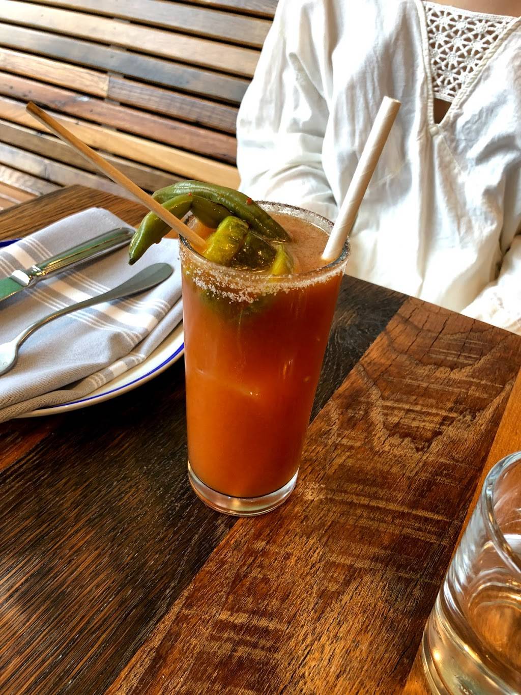 Juniper | restaurant | 4101 Laclede Ave, St. Louis, MO 63108, USA | 3143297696 OR +1 314-329-7696