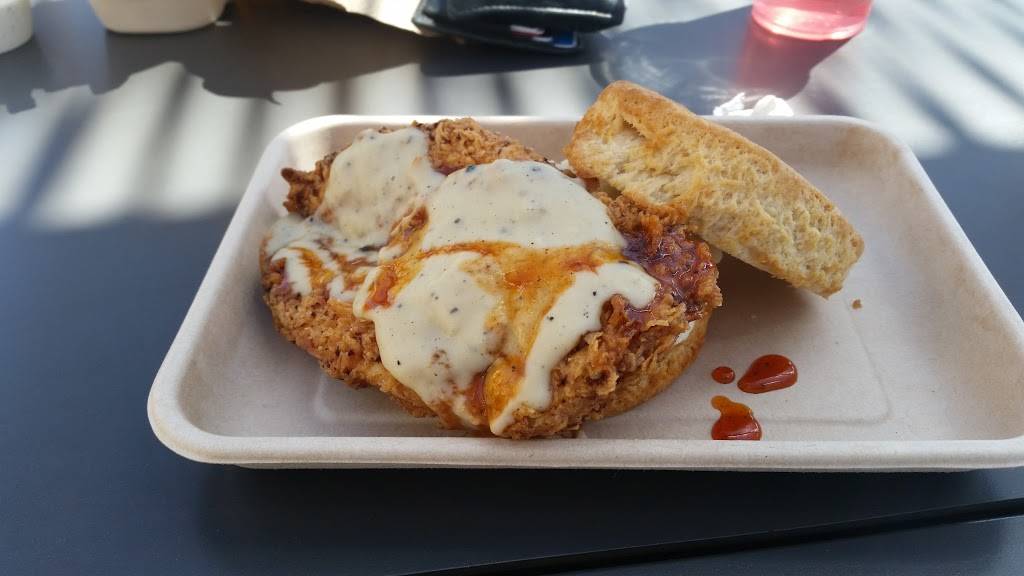 Burnt Crumbs Irvine | restaurant | 8549 Irvine Center Dr, Irvine, CA 92618, USA | 9495025998 OR +1 949-502-5998