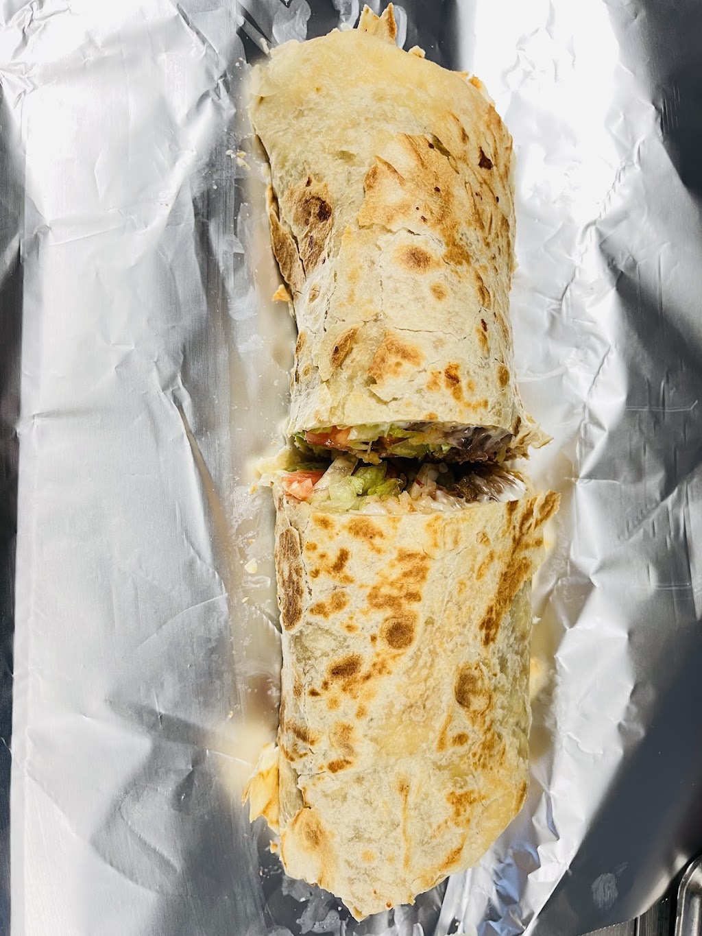 Taquería & Pupuseria Reina | restaurant | 918 Aldine Bender Rd, Houston, TX 77032, USA | 7136926409 OR +1 713-692-6409