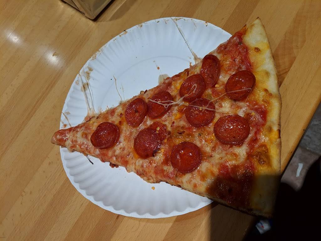 Fascati Pizzería | restaurant | 80 Henry St, Brooklyn, NY 11201, USA | 7182371278 OR +1 718-237-1278