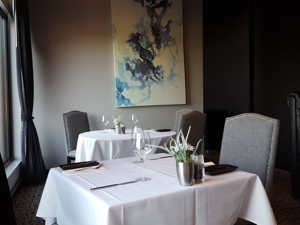 Restaurant Le Greg | restaurant | 265 Rue Drouin, Scott, QC G0S 3G0, Canada | 4183875060 OR +1 418-387-5060