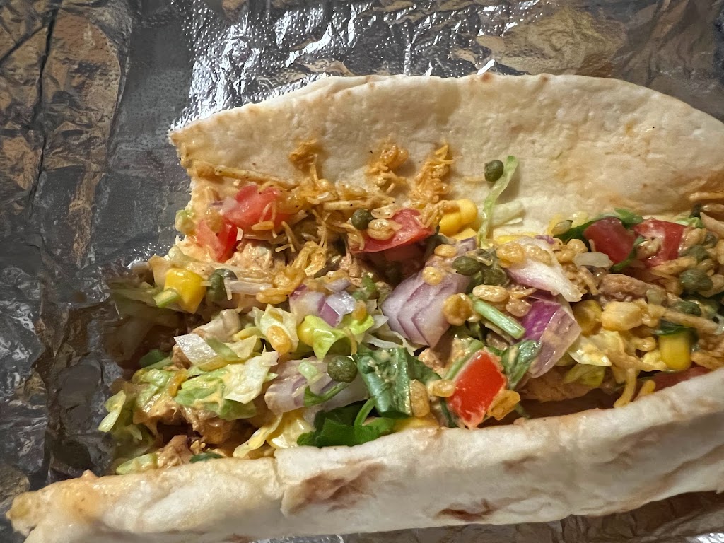 Blessie’s Indian Fusion Cuisine | restaurant | 11070 Shaenfield Rd, San Antonio, TX 78254, USA | 2102488034 OR +1 210-248-8034