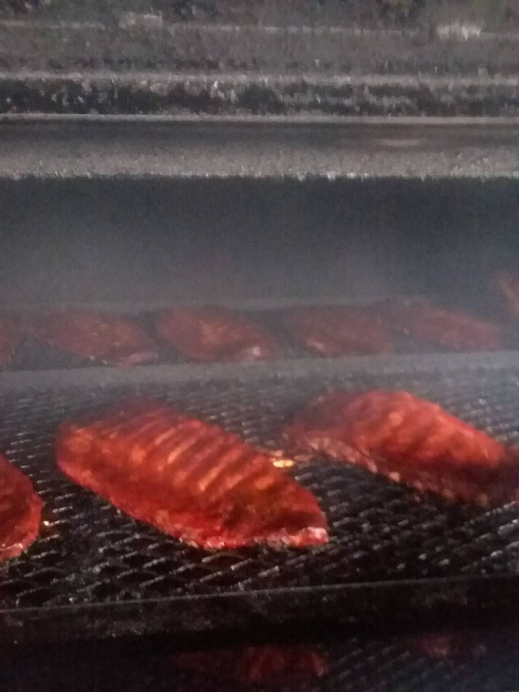 Pappy’s Smoked BBQ | restaurant | 3361 IN-57, Oakland City, IN 47660, USA | 8126642484 OR +1 812-664-2484