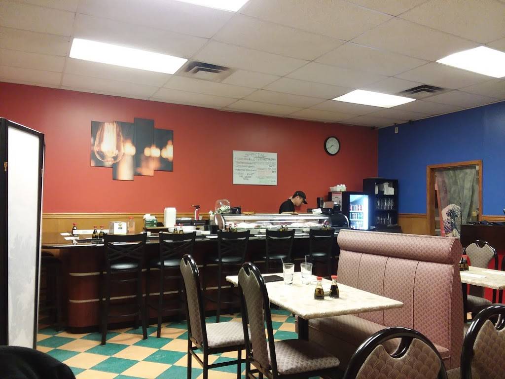 Tougen Japanese Restaurant | restaurant | 7414 Central Ave, Toledo, OH 43617, USA | 4197201098 OR +1 419-720-1098