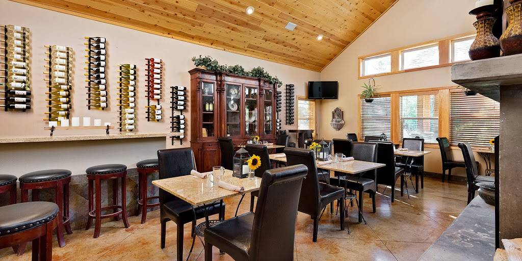 Chalet View Lodge | restaurant | 72056 CA-70, Blairsden-Graeagle, CA 96103, USA | 5308325528 OR +1 530-832-5528