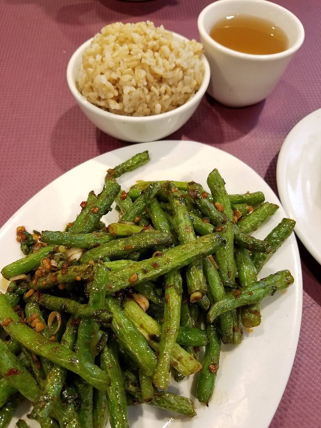 Chinese Szechuan Restaurant | restaurant | F, 3059 Hopyard Rd #F, Pleasanton, CA 94588, USA | 9258465251 OR +1 925-846-5251