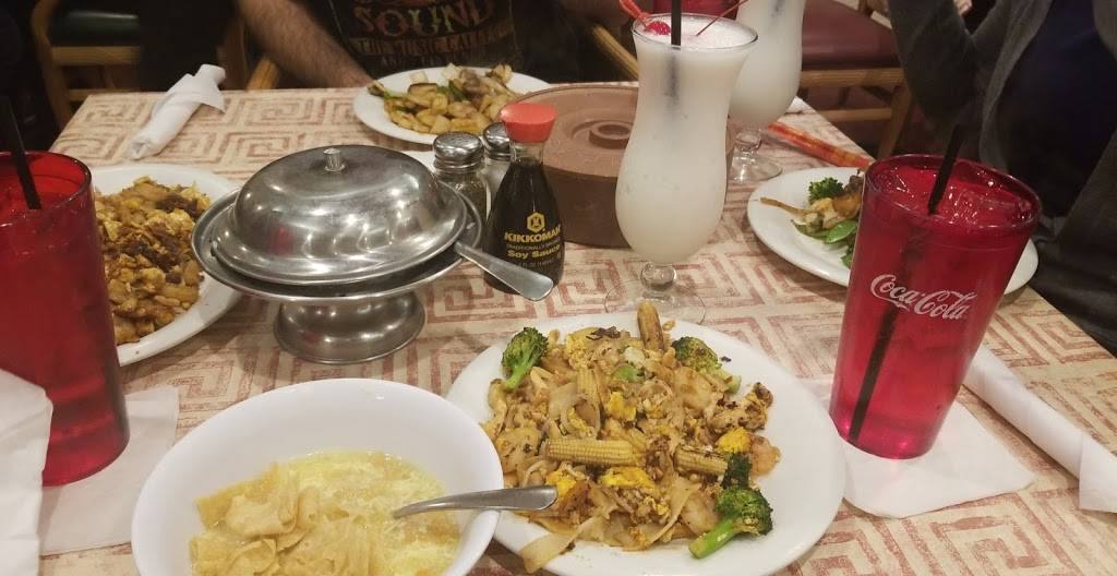 Ghengis Khan Mongolian BBQ | restaurant | 5010 Bay City Rd, Midland, MI 48642, USA | 9894962288 OR +1 989-496-2288