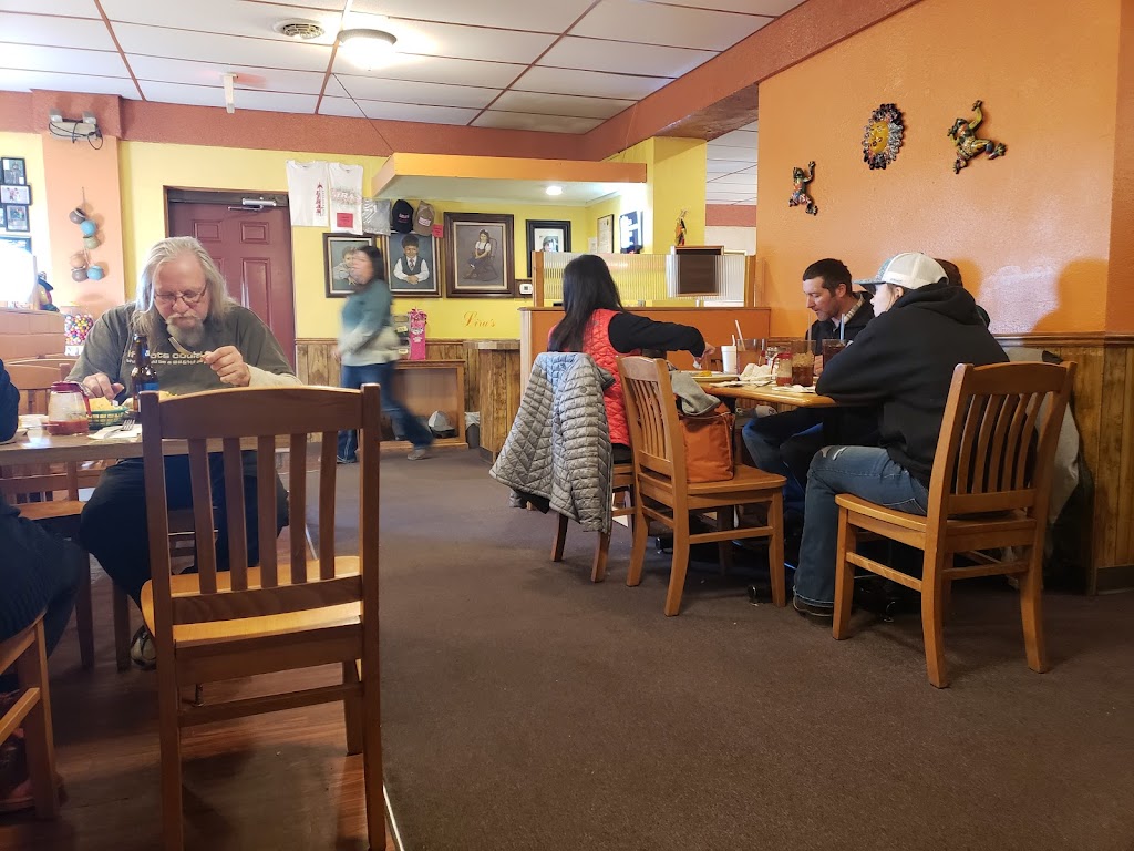 Liras | restaurant | 120 Connely Ave, Lingle, WY 82223, USA | 3078372826 OR +1 307-837-2826