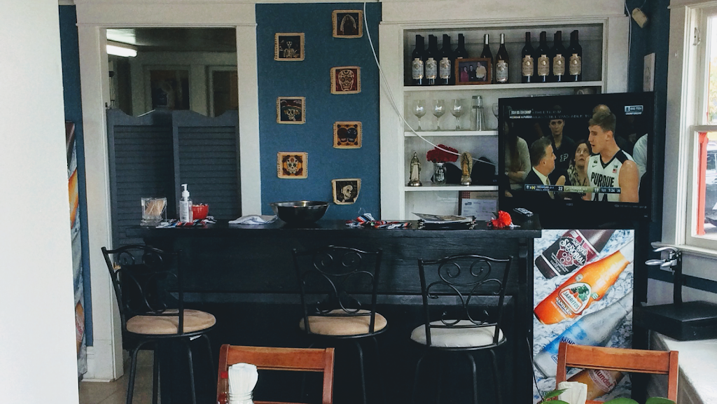 La Casita OC | restaurant | 209 E Lincoln Ave, Orange, CA 92865, USA | 7146029444 OR +1 714-602-9444