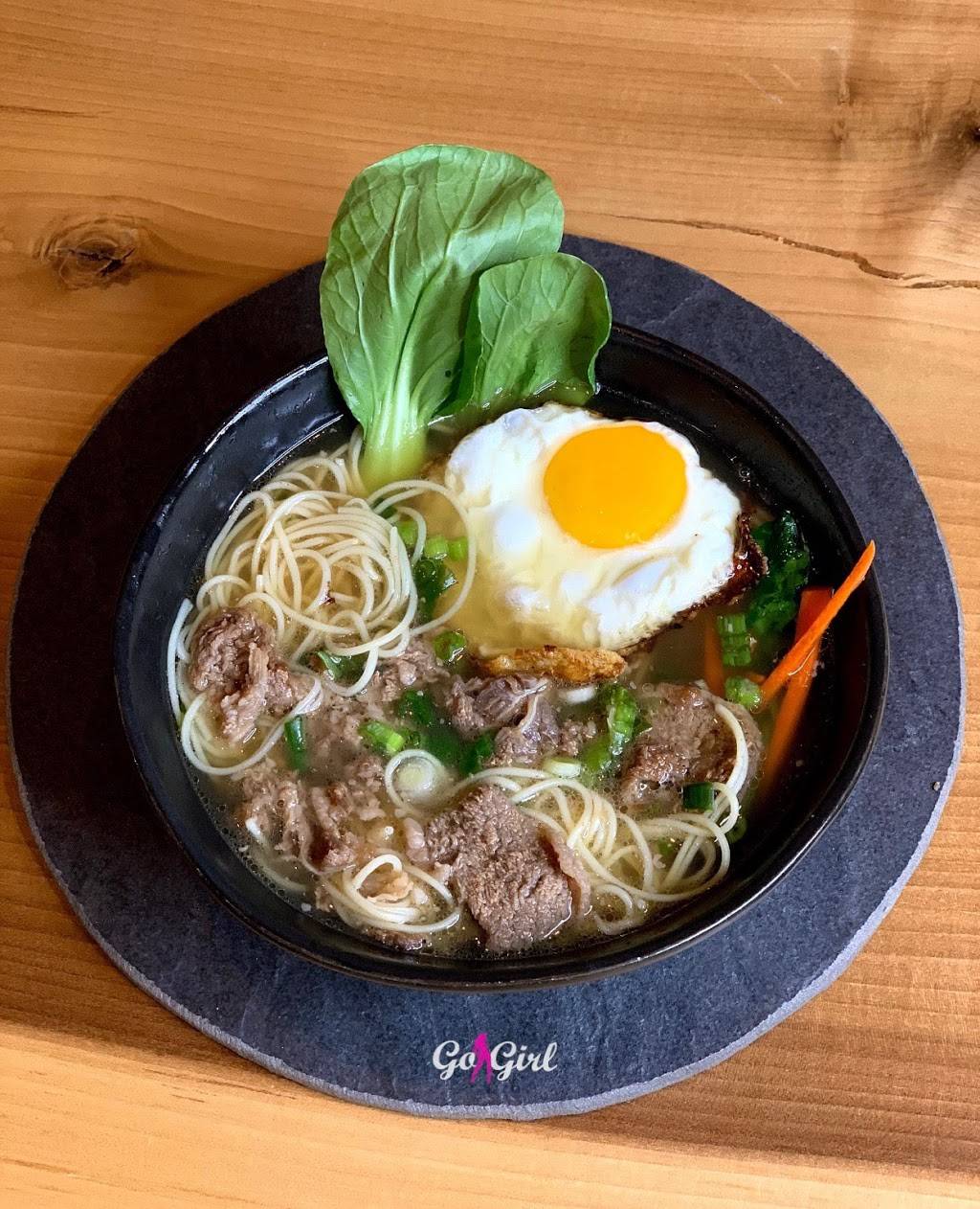 Budacai | restaurant | 120 E Martin St, Raleigh, NC 27601, USA | 9198034005 OR +1 919-803-4005