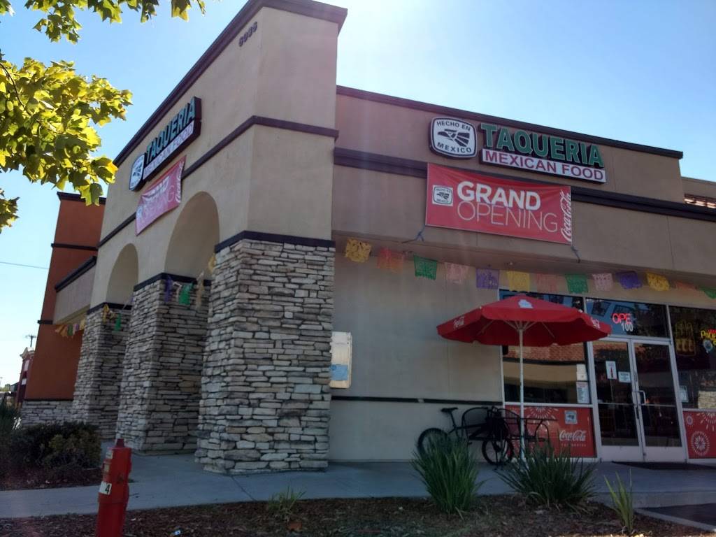 Taqueria Hecho en México | restaurant | 6036 Stockton Blvd #100, Sacramento, CA 95824, USA | 9164763683 OR +1 916-476-3683