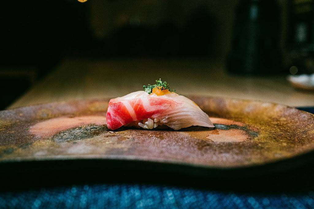 Kissaki Sushi | restaurant | 355 Greenwich Ave, Greenwich, CT 06830, USA | 2036940000 OR +1 203-694-0000