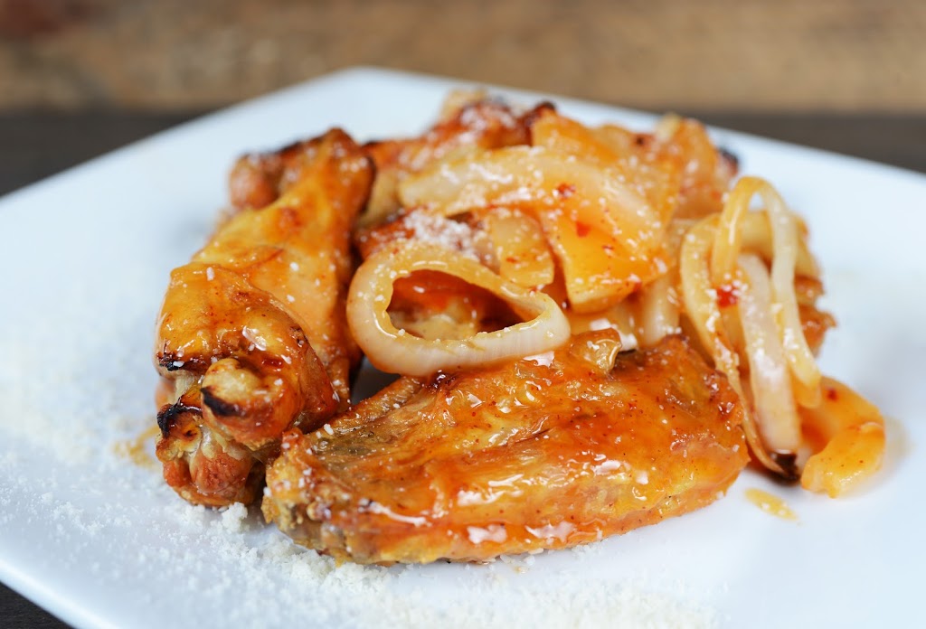 Sirgaes Wood Fire Pizza | restaurant | 437 Northwood Rd, West Palm Beach, FL 33407, USA | 5612846915 OR +1 561-284-6915