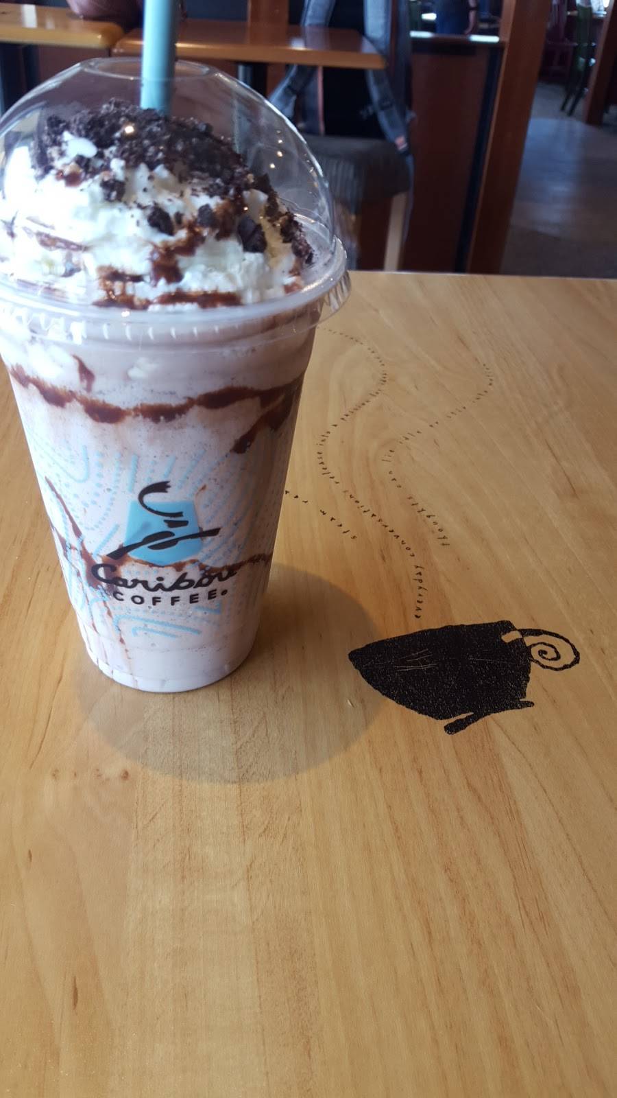Caribou Coffee | cafe | 5551 W Lake St, St Louis Park, MN 55416, USA | 9529299536 OR +1 952-929-9536