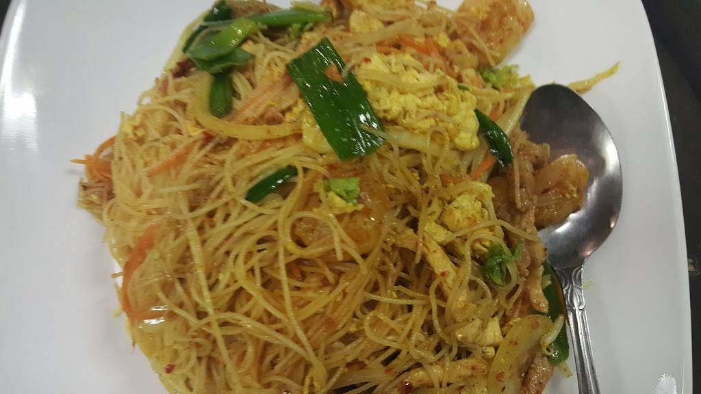 Hunan Delight | restaurant | 276 Cedar Ln, Vienna, VA 22180, USA | 7036988155 OR +1 703-698-8155