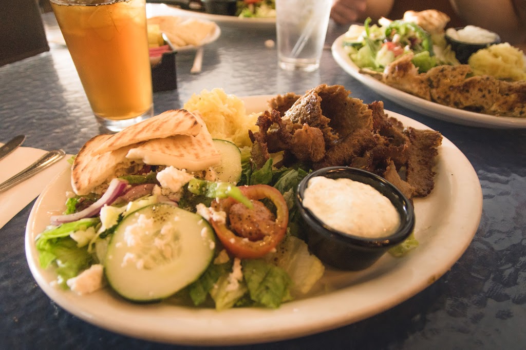 Opa | restaurant | 2990 N Campbell Ave, Tucson, AZ 85719, USA | 5203272841 OR +1 520-327-2841