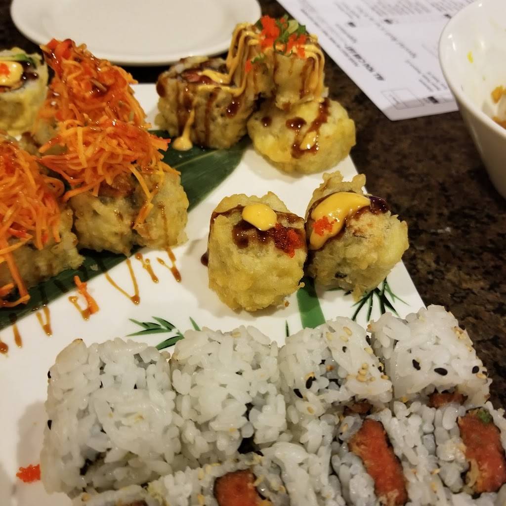 China Tokyo Express | restaurant | 4827 Milton St, Cape Coral, FL 33904, USA | 2395400088 OR +1 239-540-0088