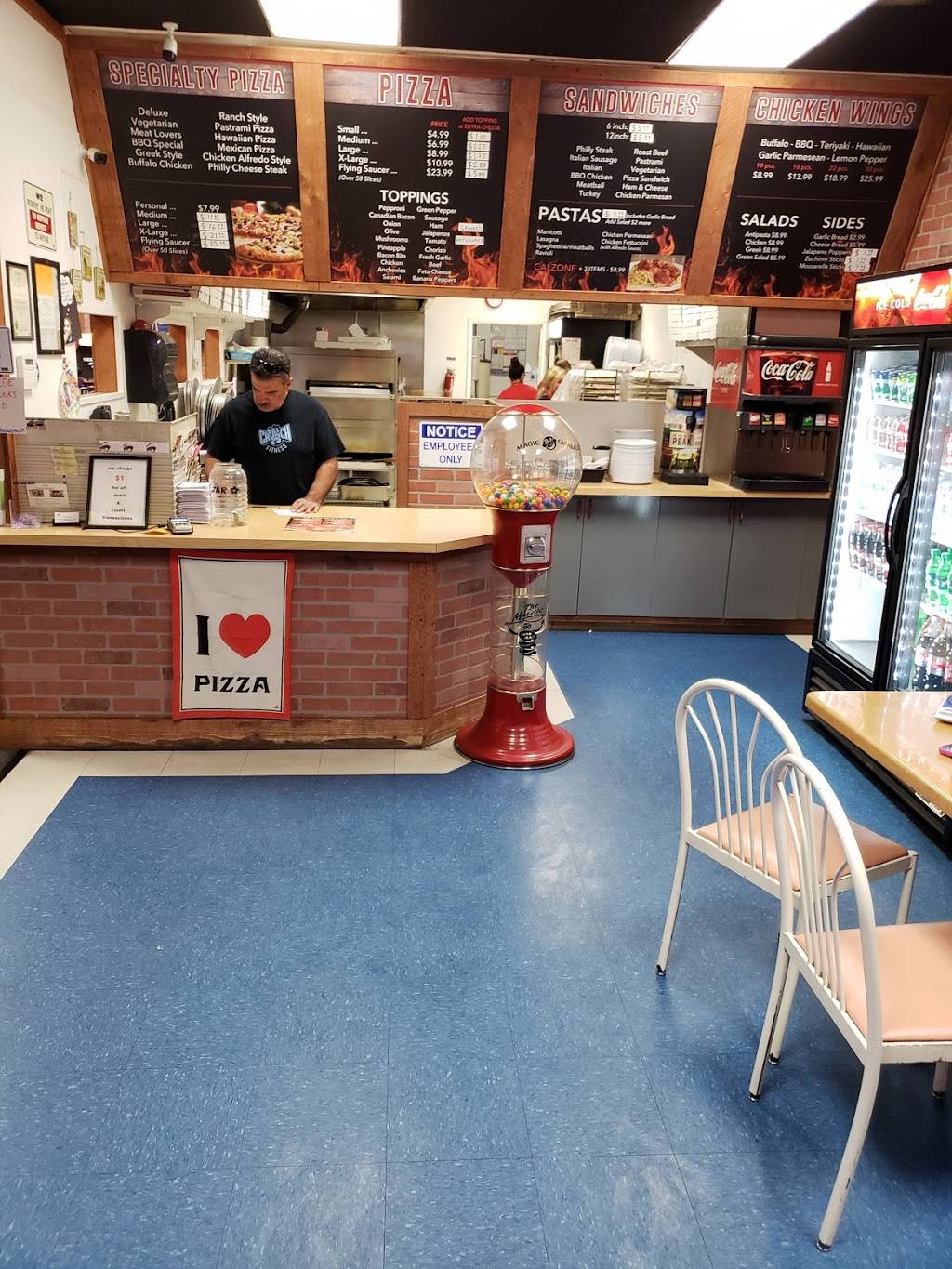 Home of the Flying Saucer | restaurant | 8884 Limonite Ave, Riverside, CA 92509, USA | 9516813838 OR +1 951-681-3838