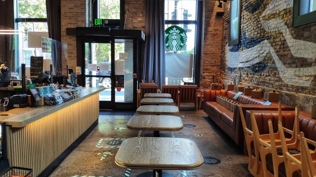 Starbucks | cafe | 3347 M St NW, Washington, DC 20007, USA | 2026040215 OR +1 202-604-0215