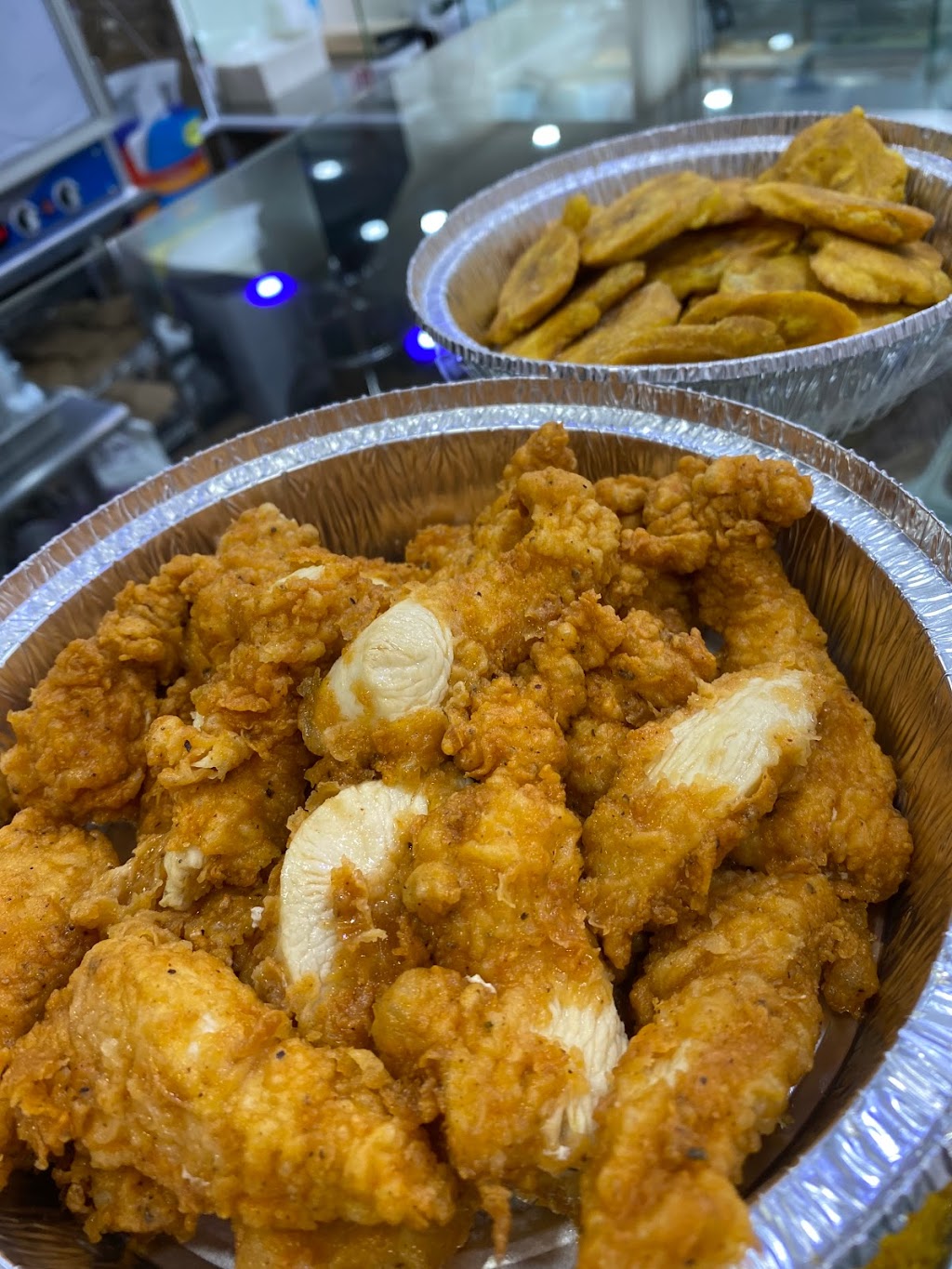 La Cocinita Mia | restaurant | 442b Lorimer St, Brooklyn, NY 11206, USA | 3477991244 OR +1 347-799-1244