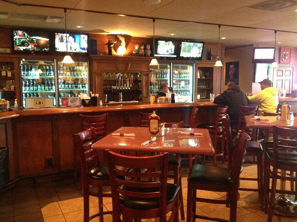 Anazeh Sands West | restaurant | 1339 28th St SW, Wyoming, MI 49509, USA | 6165380810 OR +1 616-538-0810