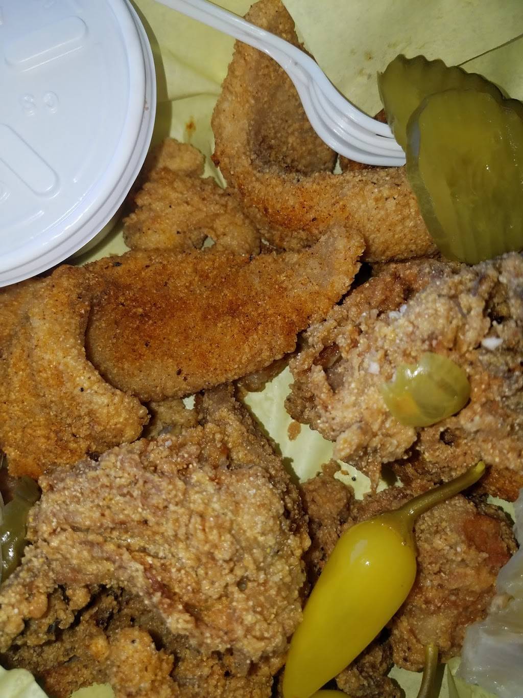 Fishbone Seafood Gardena | restaurant | 1758 W El Segundo Blvd, Gardena, CA 90249, USA | 3105327874 OR +1 310-532-7874