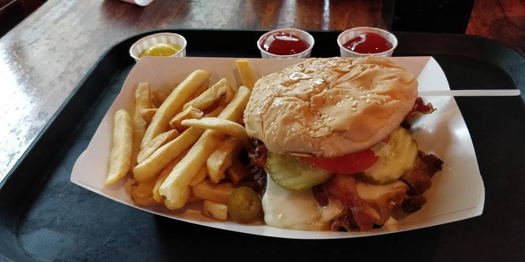 Sawyers Downtown | restaurant | 325 W Main St, Lexington, KY 40507, USA | 8592816022 OR +1 859-281-6022