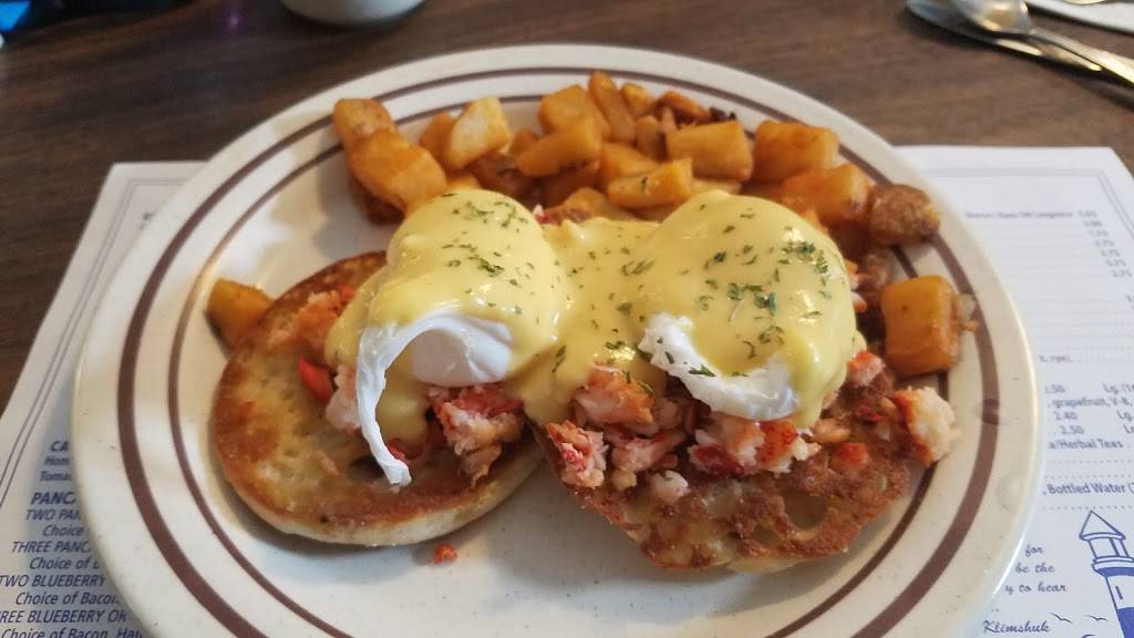 The Breakfast Room | restaurant | 675 Main St, West Dennis, MA 02670, USA | 5083980581 OR +1 508-398-0581