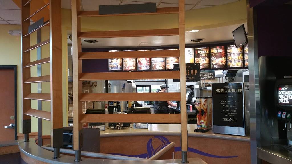 Taco Bell | meal takeaway | 5431 Camden Ave, San Jose, CA 95124, USA | 4082661533 OR +1 408-266-1533