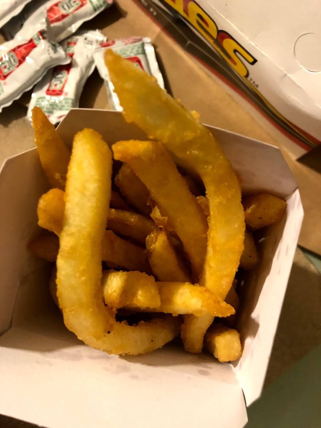 BOSBURGER | restaurant | 1501 Dorchester Ave, Dorchester, MA 02122, USA | 6175337004 OR +1 617-533-7004