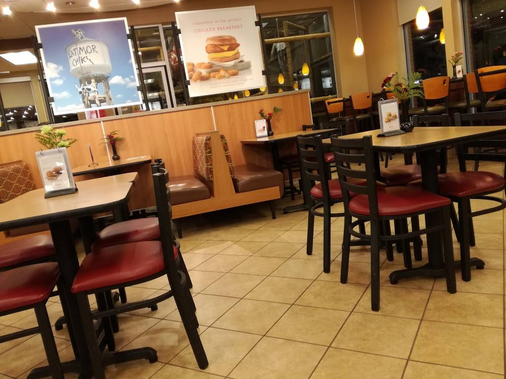 Chick-fil-A | restaurant | 6350 S Semoran Blvd, Orlando, FL 32822, USA | 4078160032 OR +1 407-816-0032