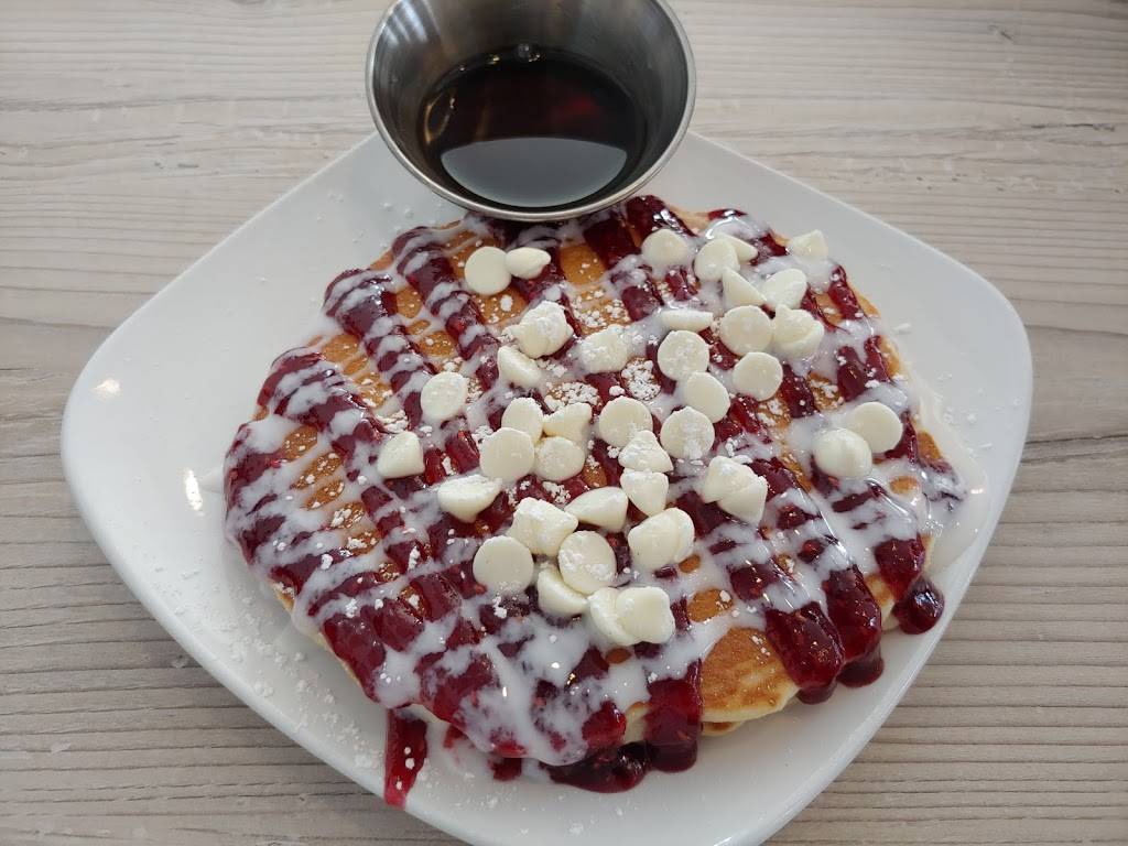 Barneys Cafe | restaurant | 4709 TX-121 ste 114, The Colony, TX 75056, USA | 4693622900 OR +1 469-362-2900