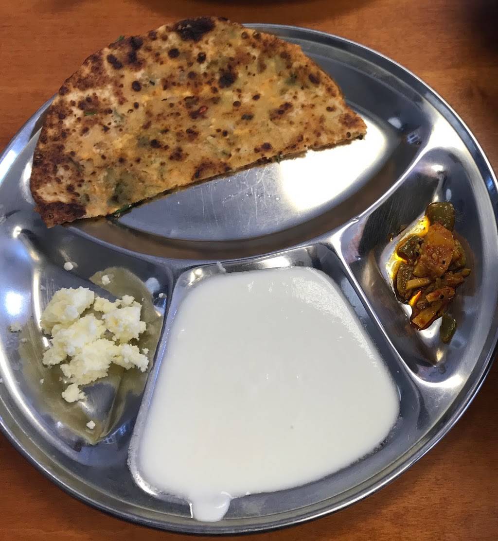 Sanjhi Rasoi | restaurant | 21 Regan Rd, Brampton, ON L7A 1B2, Canada | 9058465656 OR +1 905-846-5656