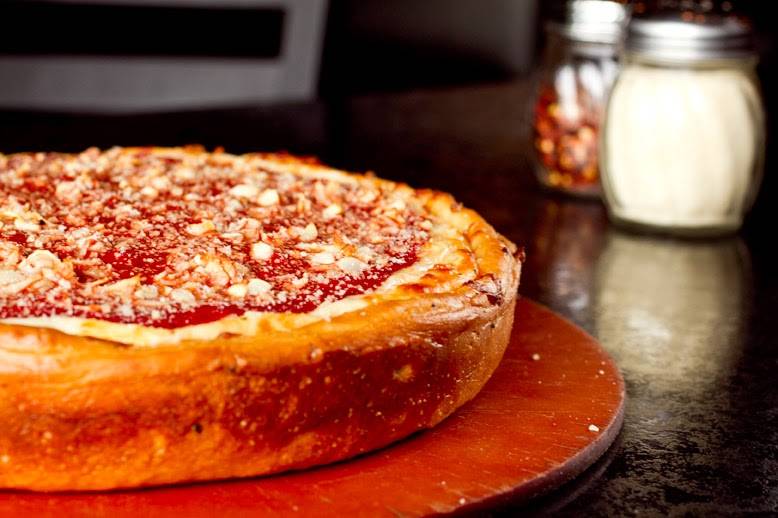 Michigo Pizza | restaurant | 255 W Nine Mile Rd, Ferndale, MI 48220, USA | 2484396195 OR +1 248-439-6195