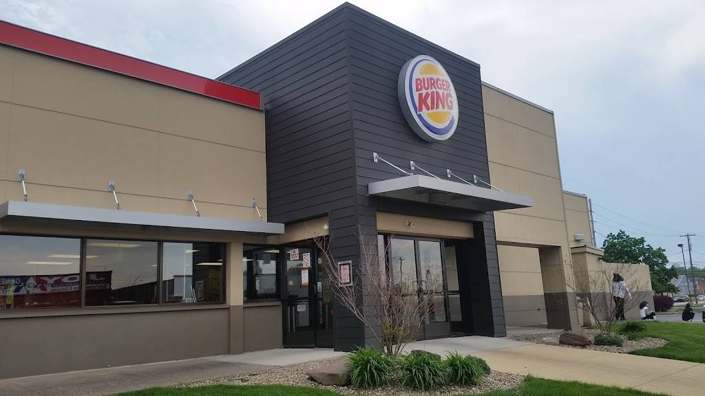 Burger King | restaurant | 2000 N Cameron St, Harrisburg, PA 17103, USA | 7172331140 OR +1 717-233-1140