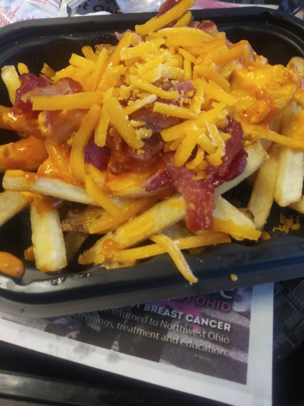 Wendys | restaurant | 5802 Monroe St, Sylvania, OH 43560, USA | 4198828300 OR +1 419-882-8300