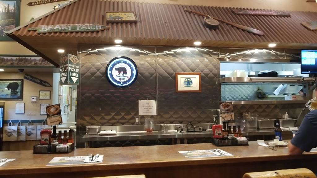 Buena Park Black Bear Diner | restaurant | 7005 Knott Ave, Buena Park, CA 90620, USA | 7147351011 OR +1 714-735-1011