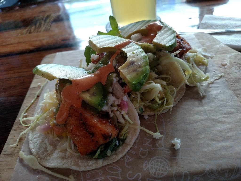 Lama Dog Tap Room + Bottle Shop | restaurant | 116 Santa Barbara St, Santa Barbara, CA 93101, USA | 8058803364 OR +1 805-880-3364