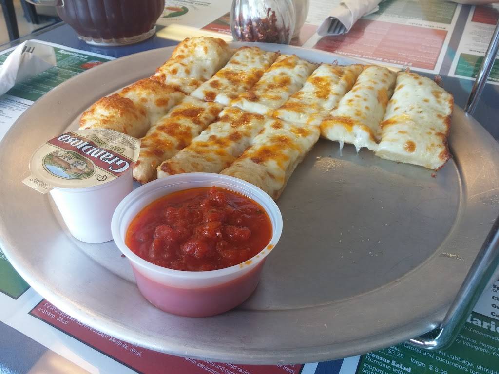 Marios Pizza & Grill | restaurant | 10943 Kingston Pike, Knoxville, TN 37934, USA | 8656758660 OR +1 865-675-8660